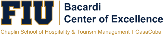 FIU Bacardi logo