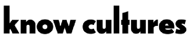 know cultures logo