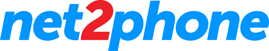 net2phone logo